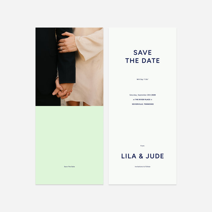 Juniper - Save The Date 02