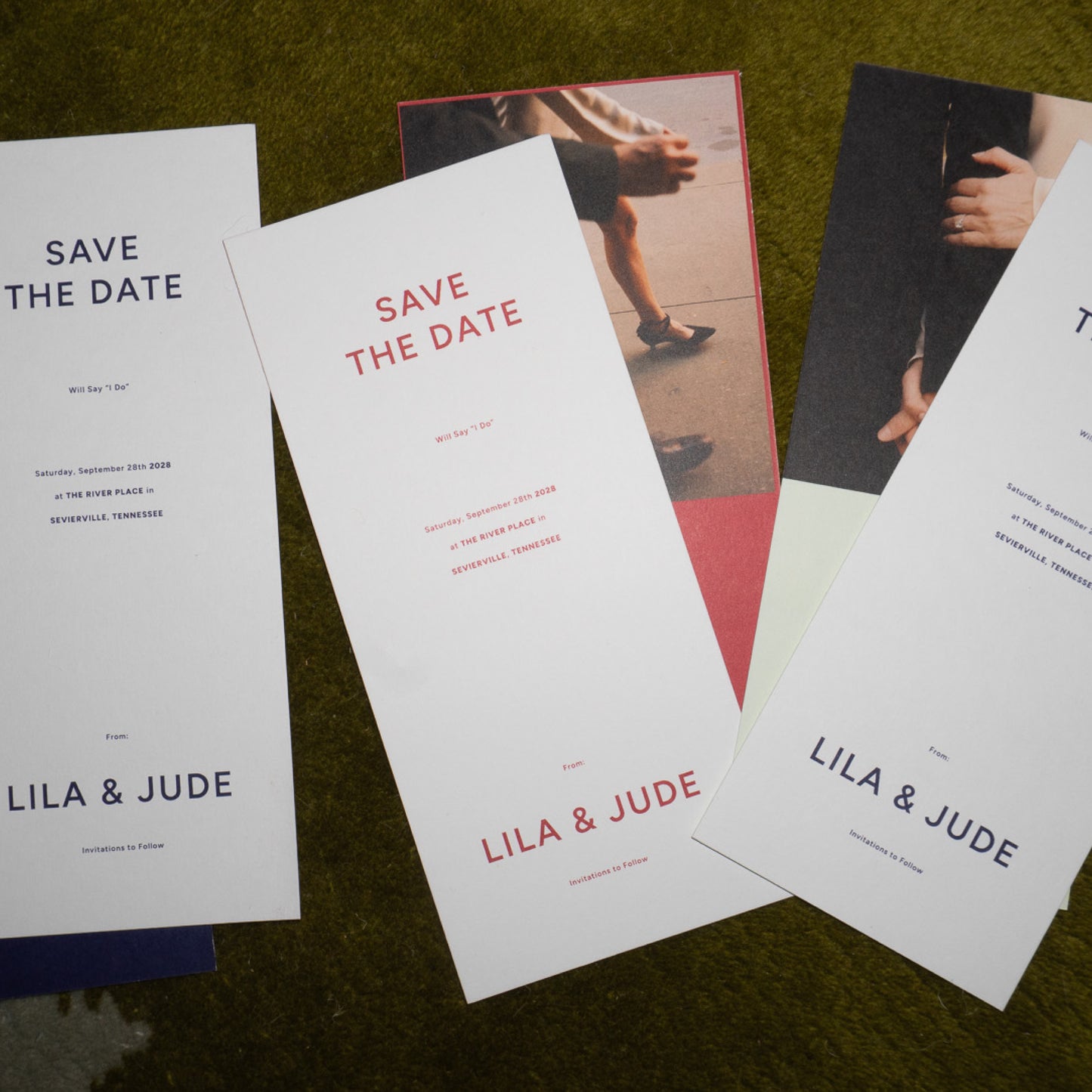 Juniper - Save The Date 02