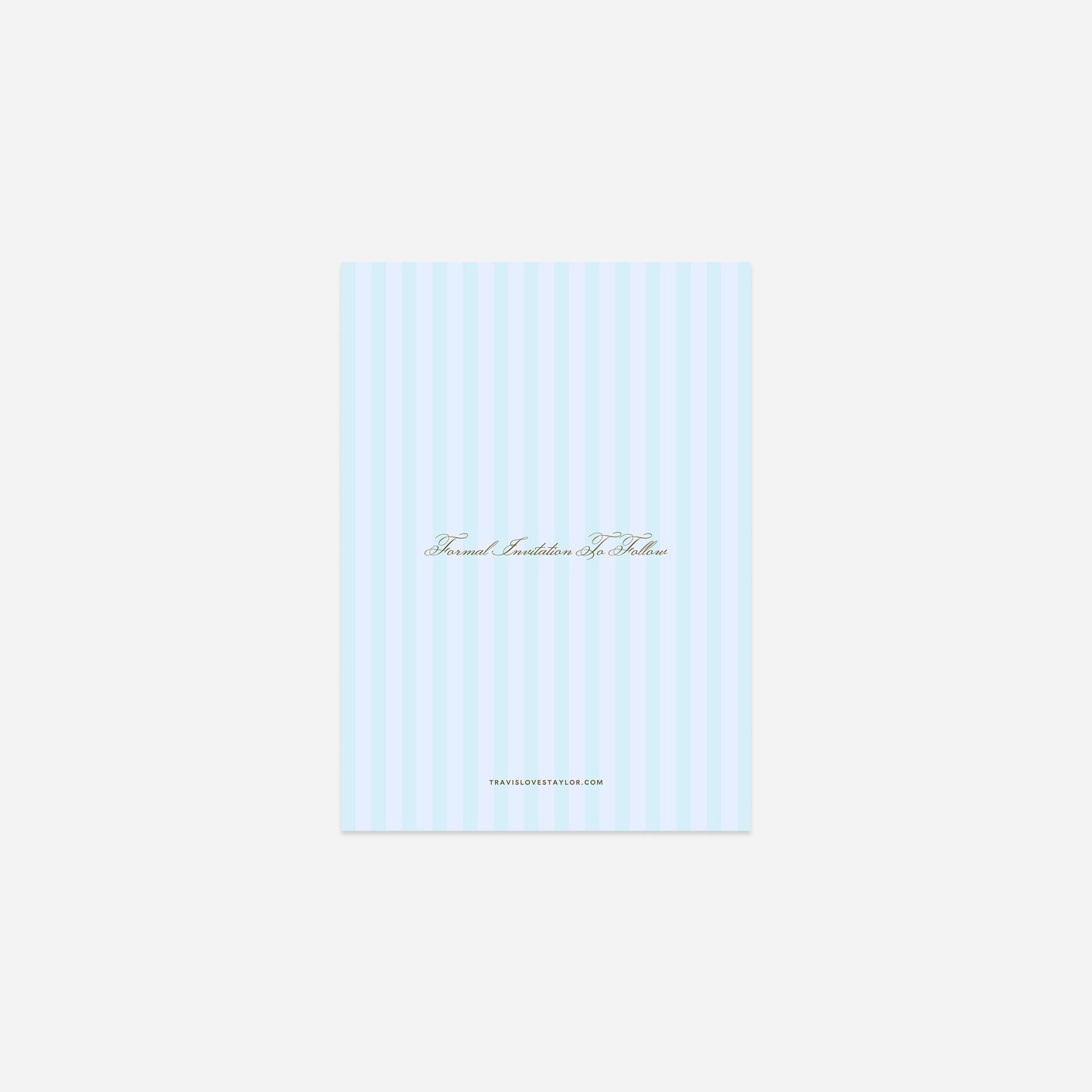 Rosewood - Save The Date 01