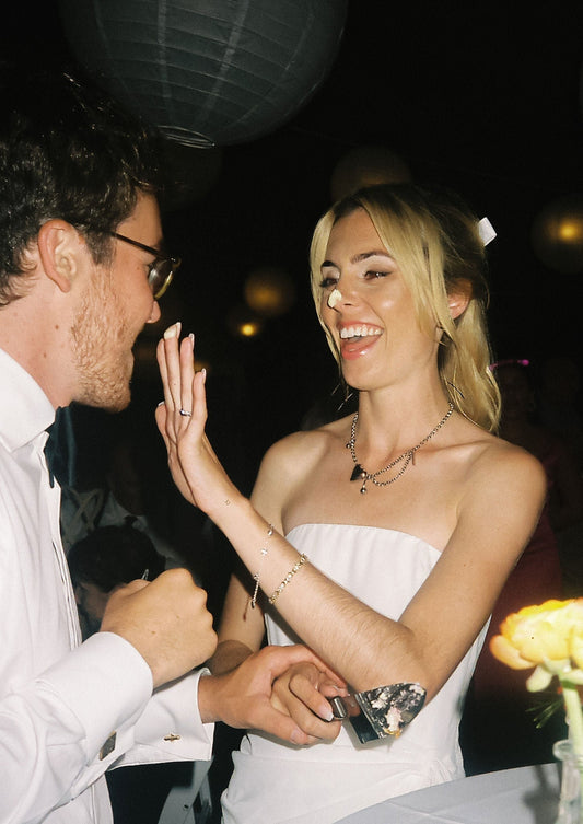 No time? No planner? No problem.