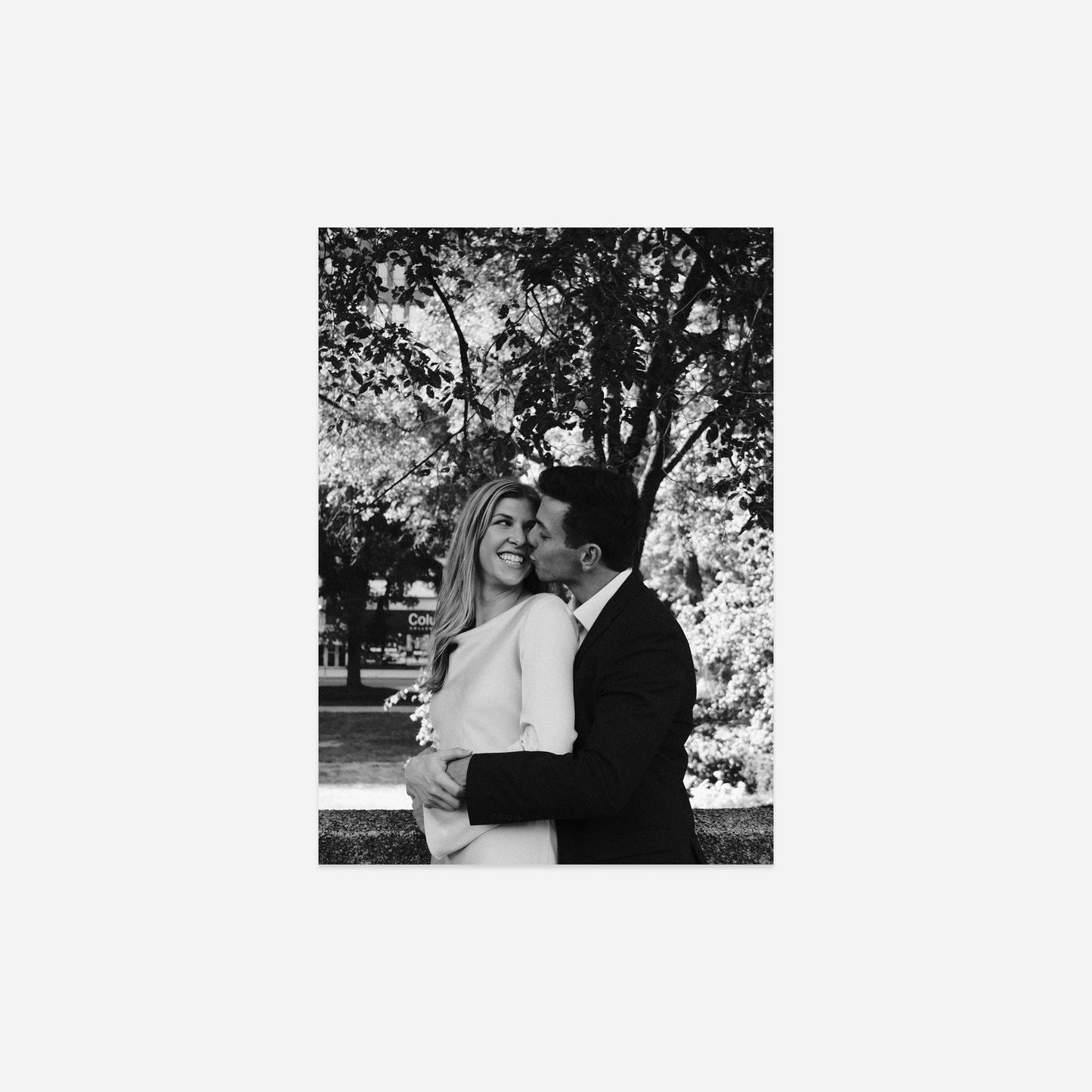 Juniper - Invitation