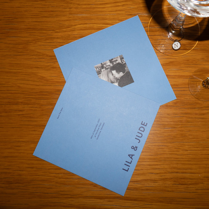 Juniper - Save The Date 01