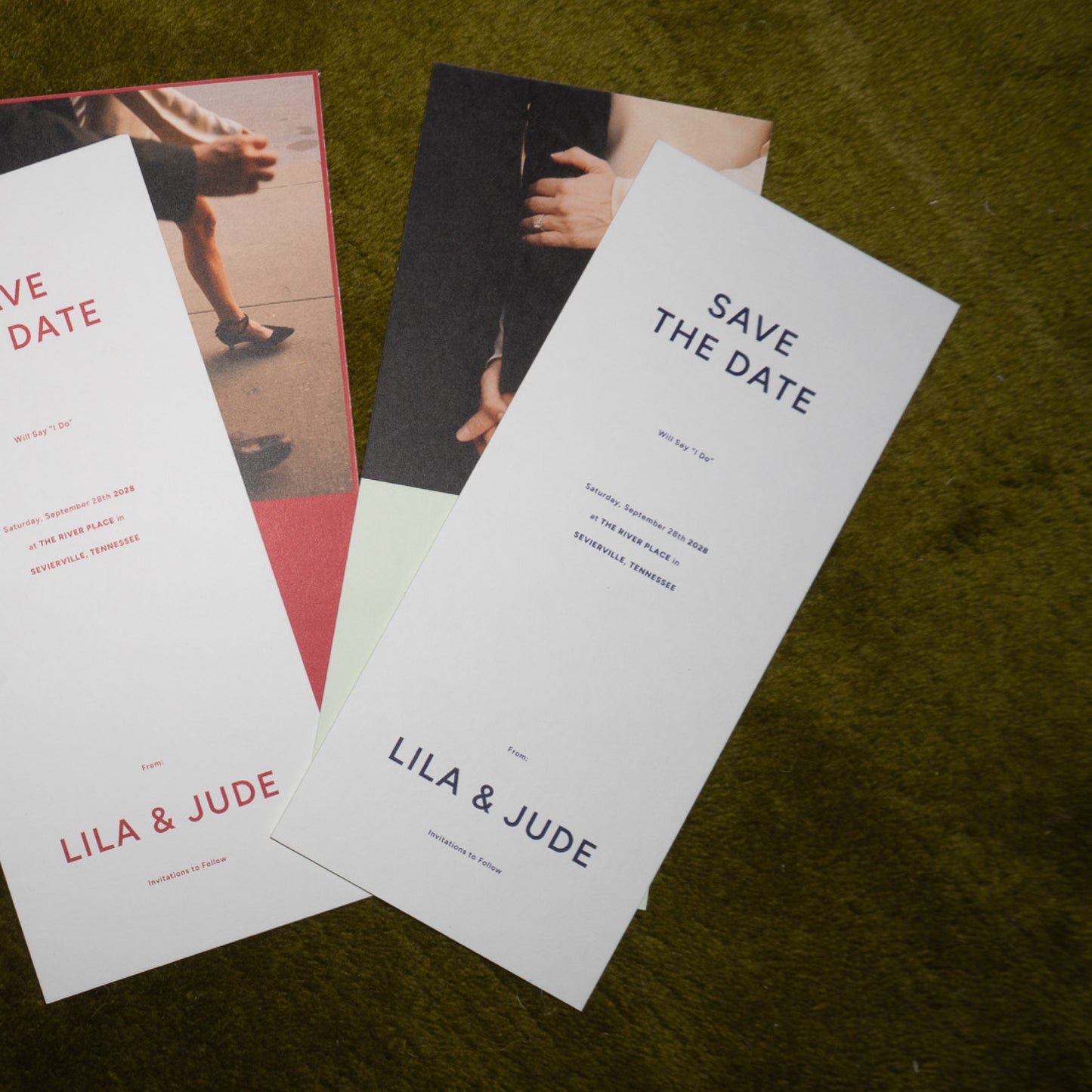 Juniper - Save The Date 02