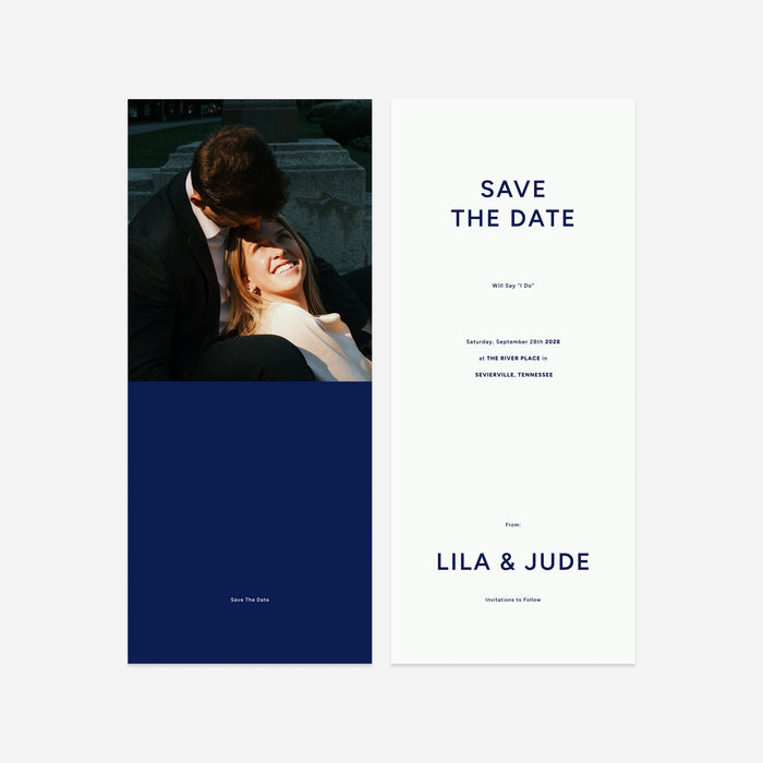 Juniper - Save The Date 02