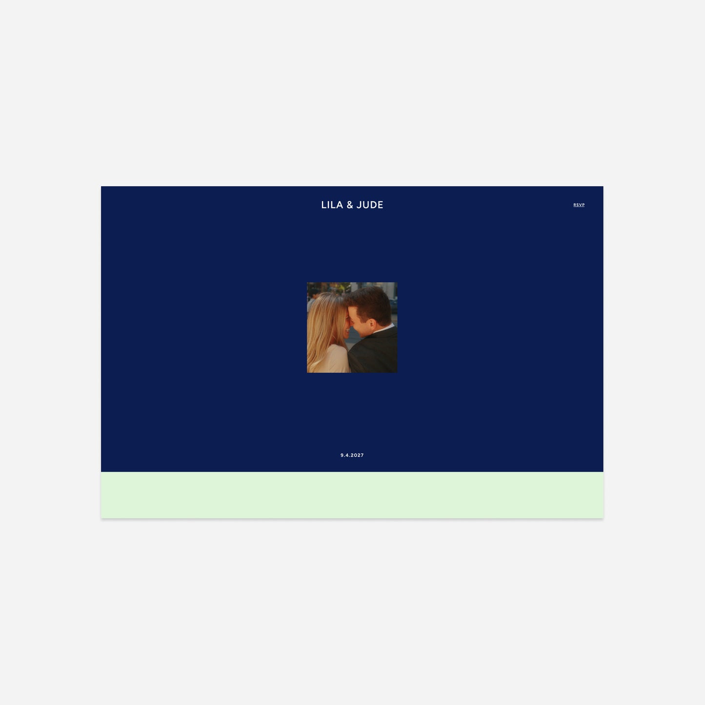 Juniper - Website