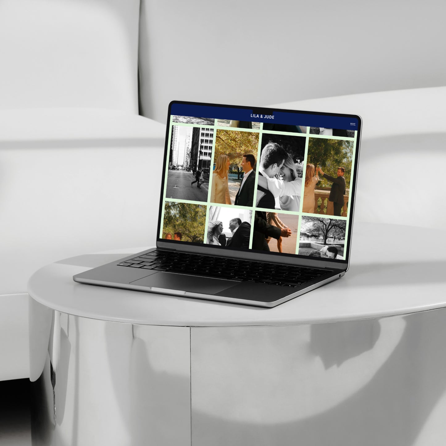 Juniper - Website