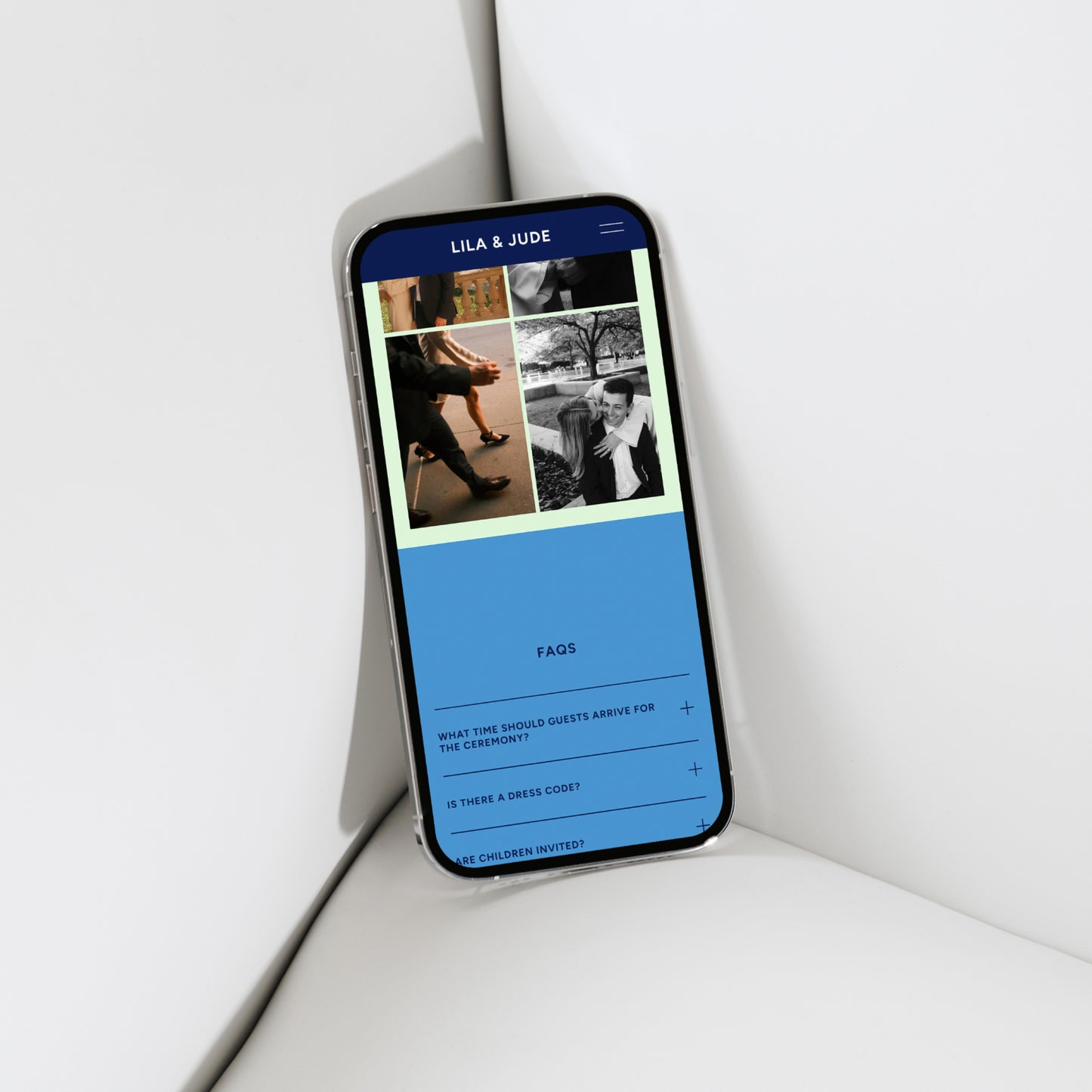 Juniper - Website