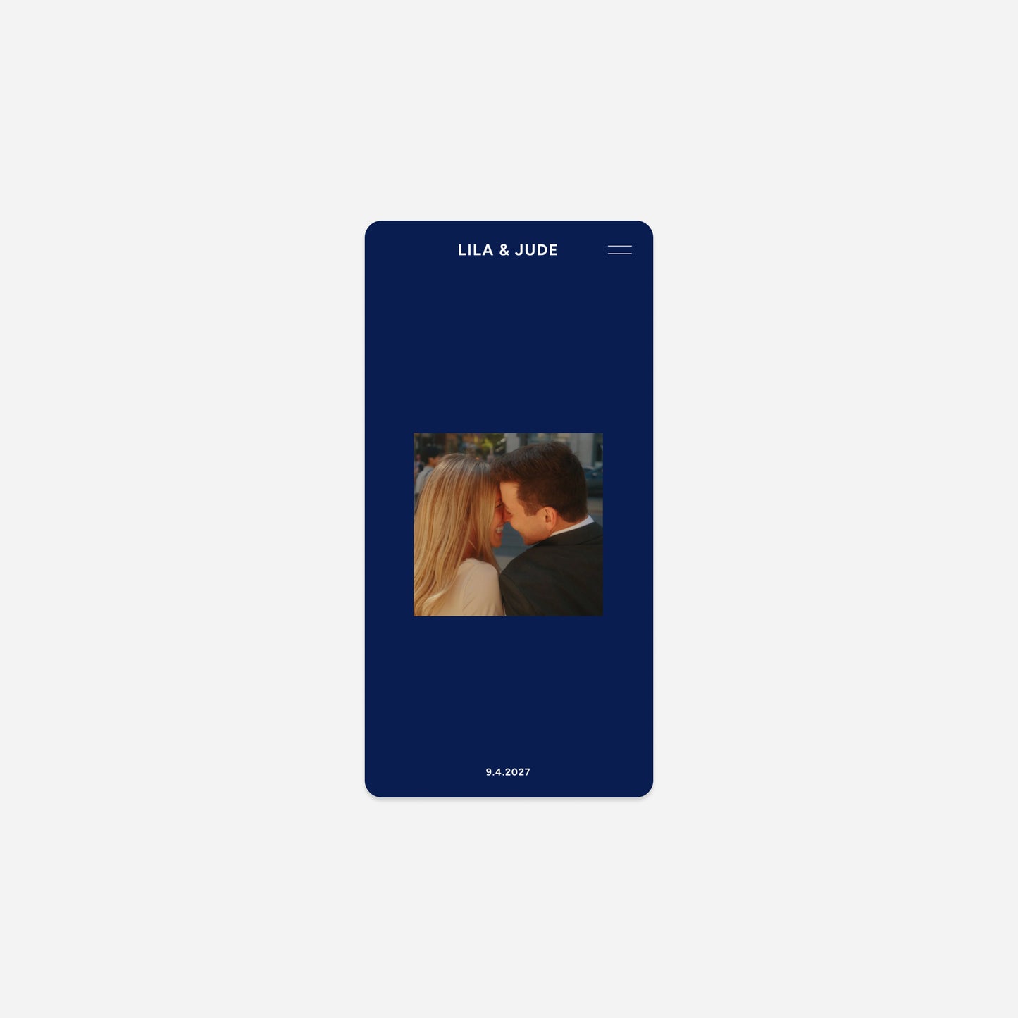Juniper - Website