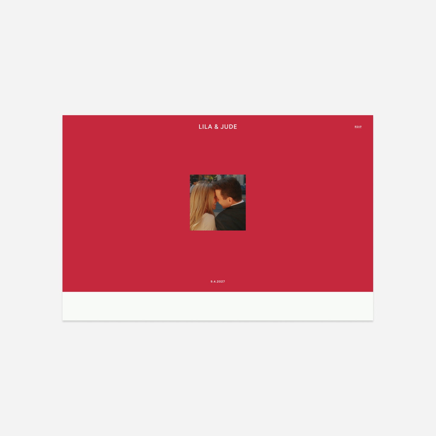Juniper - Website