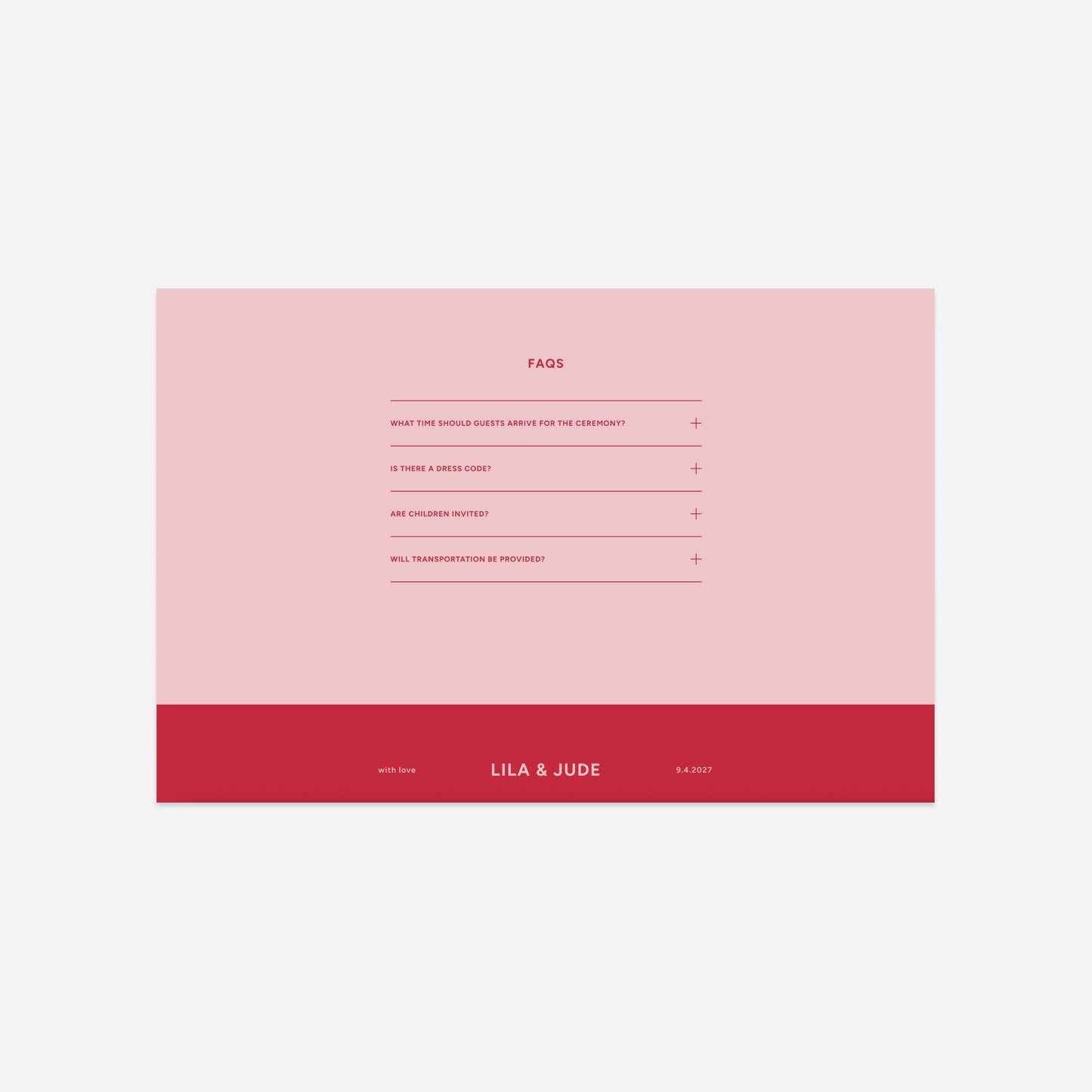 Juniper - Website