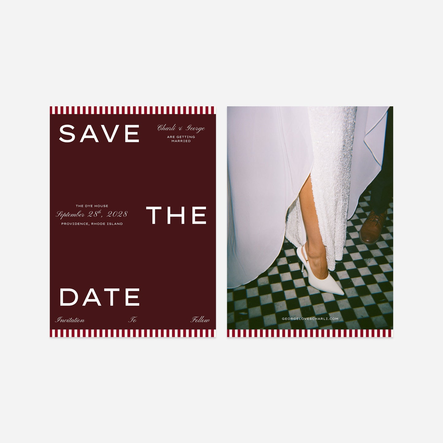 Red Velvet - Save The Date 01