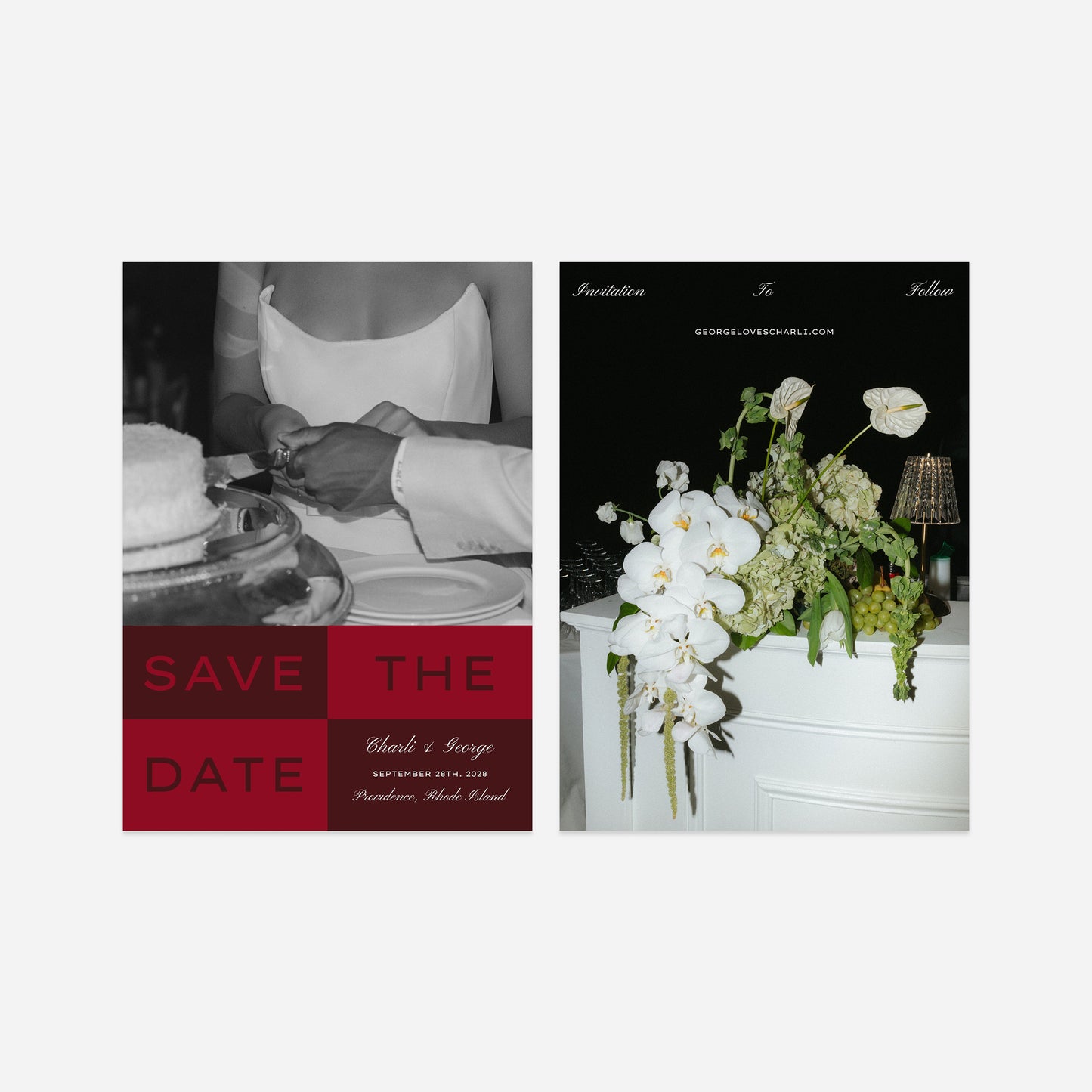 Red Velvet - Save The Date 02