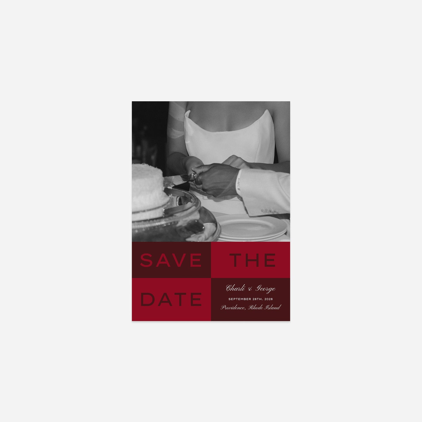 Red Velvet - Save The Date 02