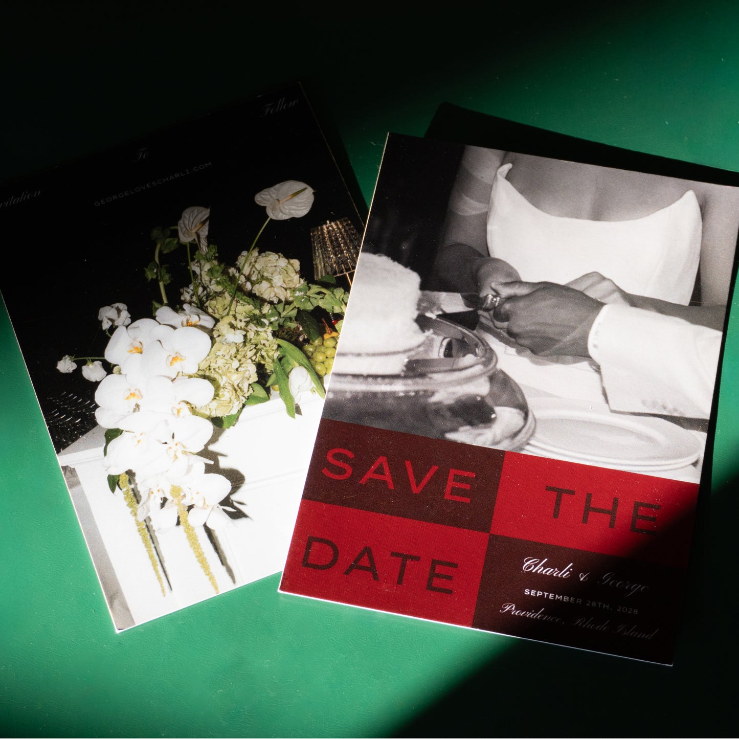 Red Velvet - Save The Date 02