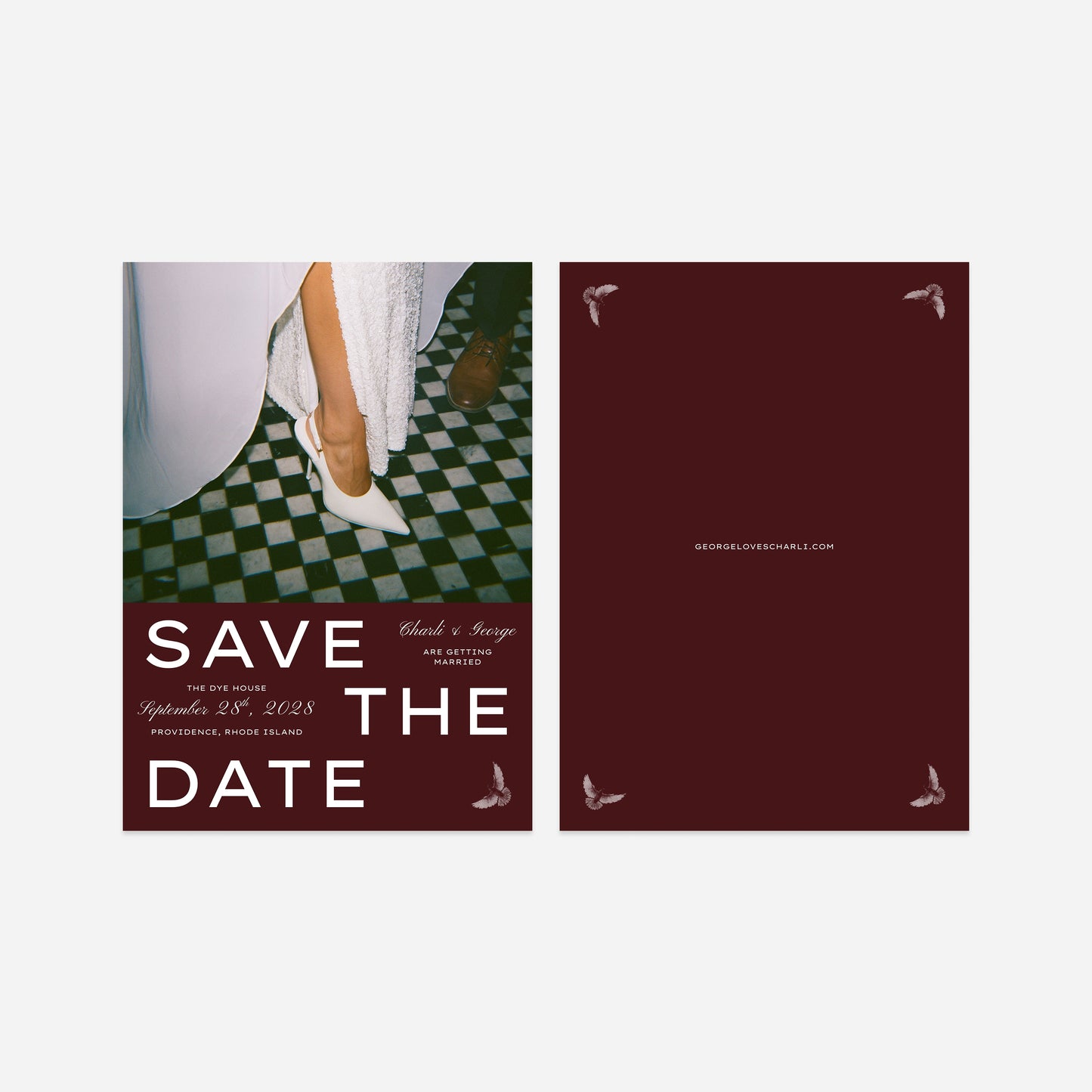 Red Velvet - Save The Date 03