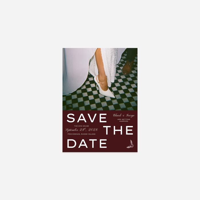 Red Velvet - Save The Date 03