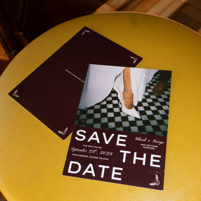 Red Velvet - Save The Date 03