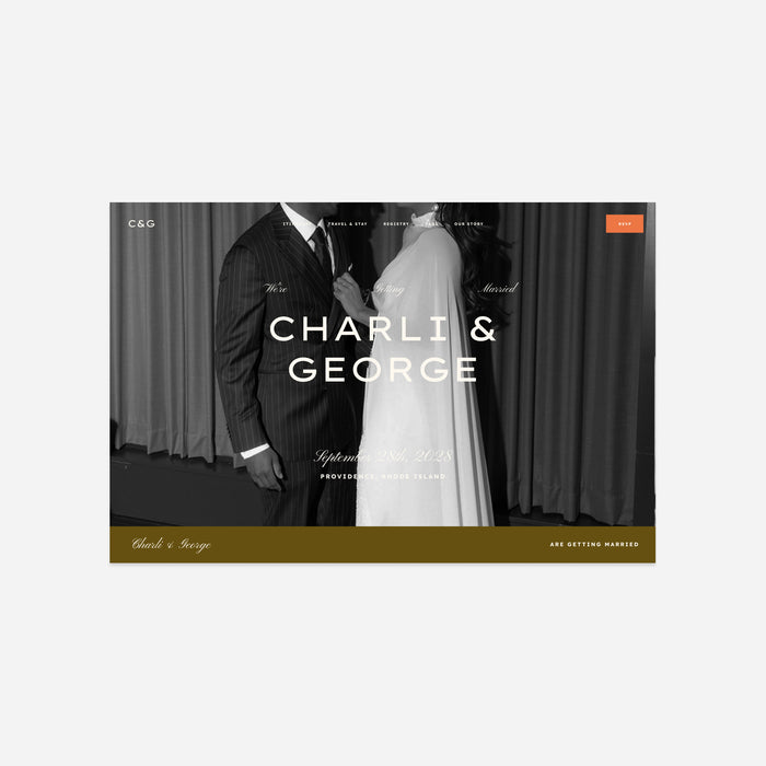 Red Velvet - Website