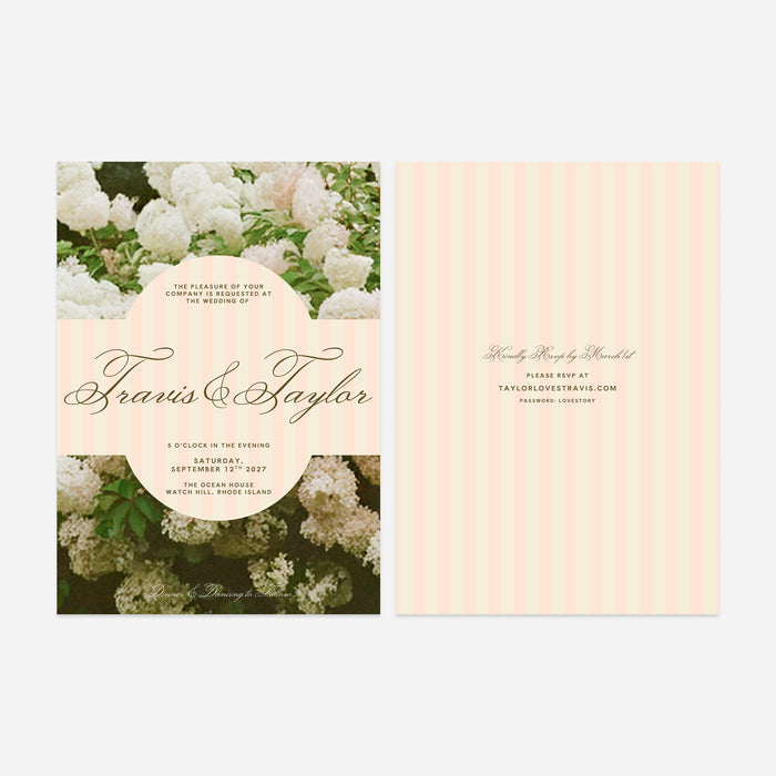 Rosewood - Invitation 03