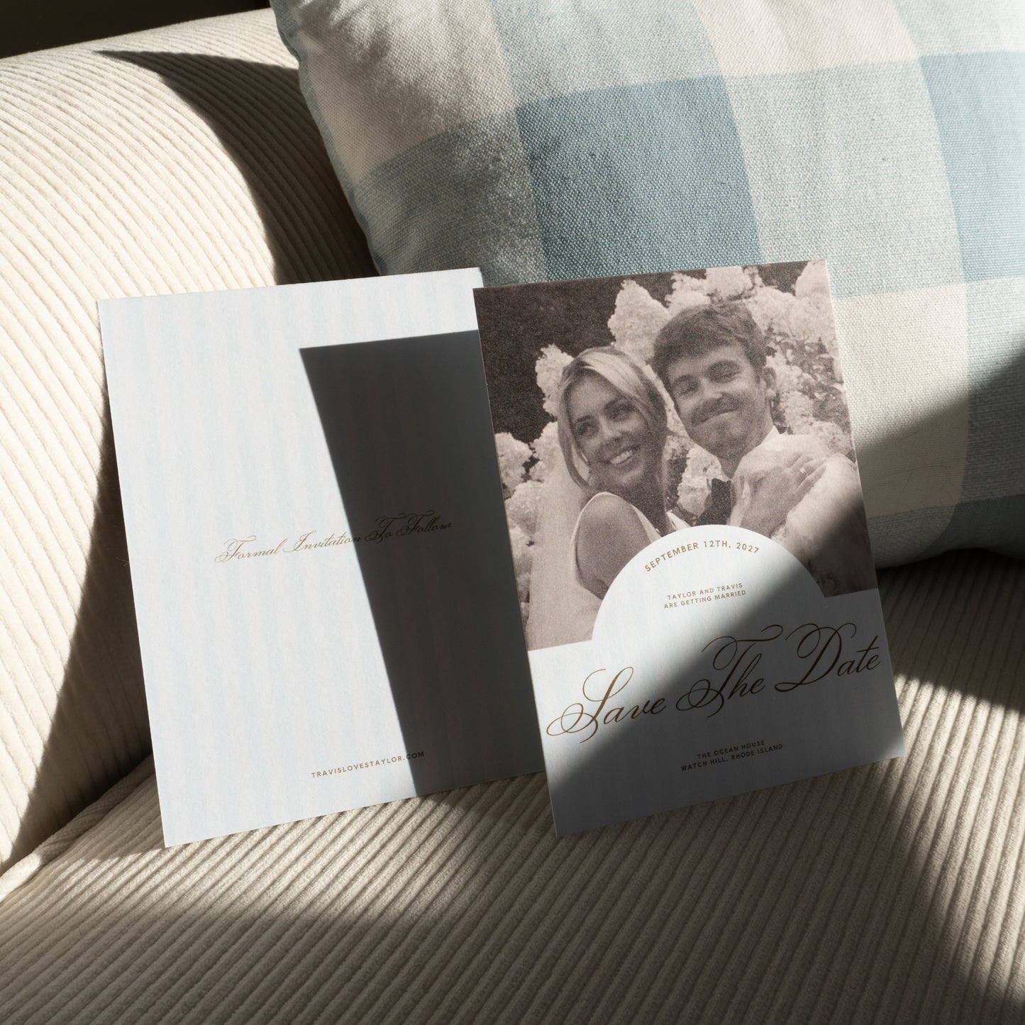 Rosewood - Save The Date 01