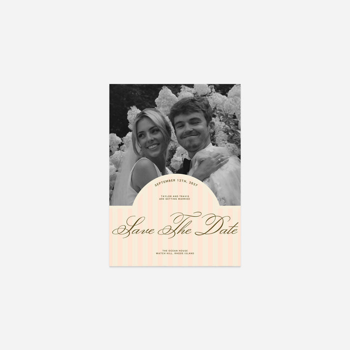 Rosewood - Save The Date 01