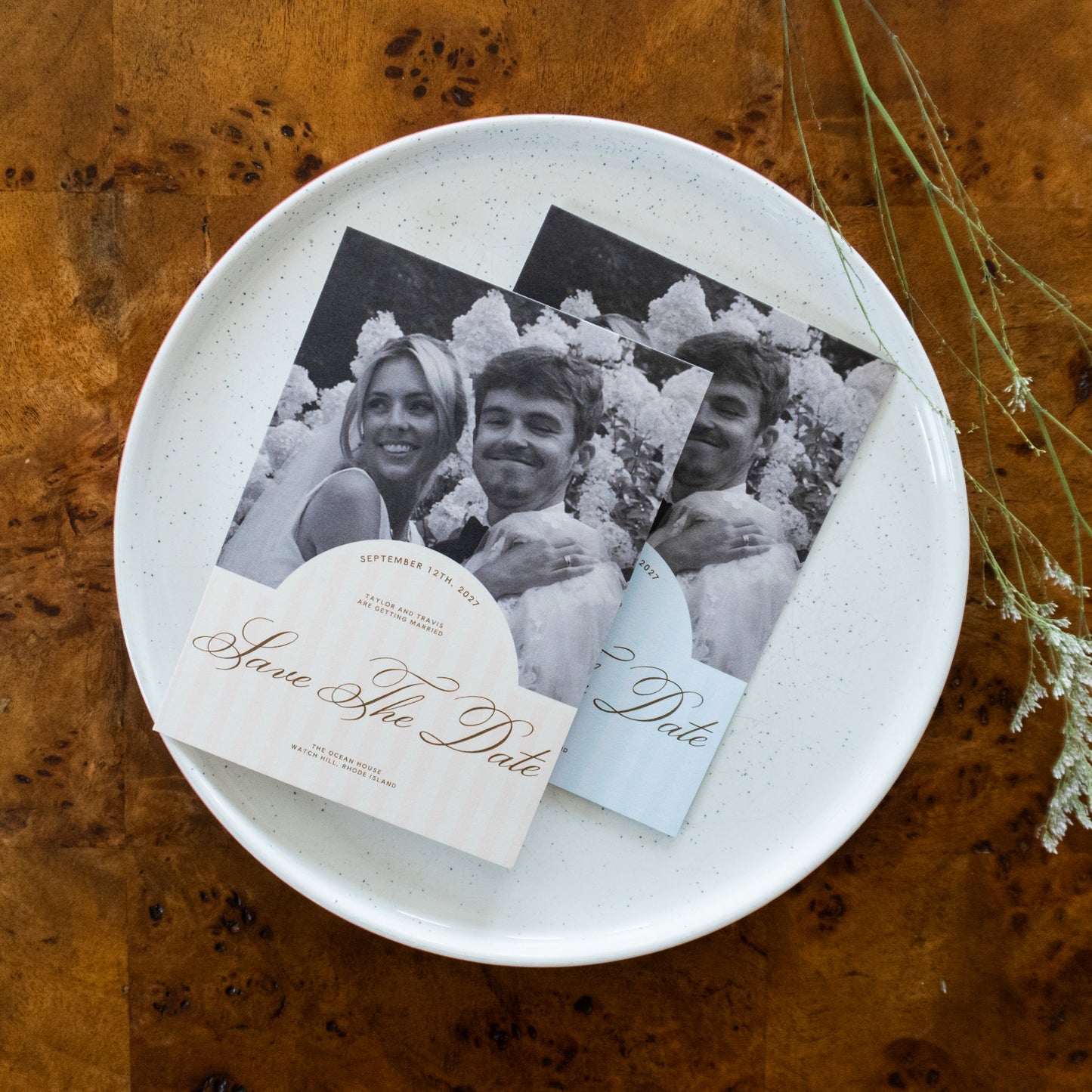 Rosewood - Save The Date 01