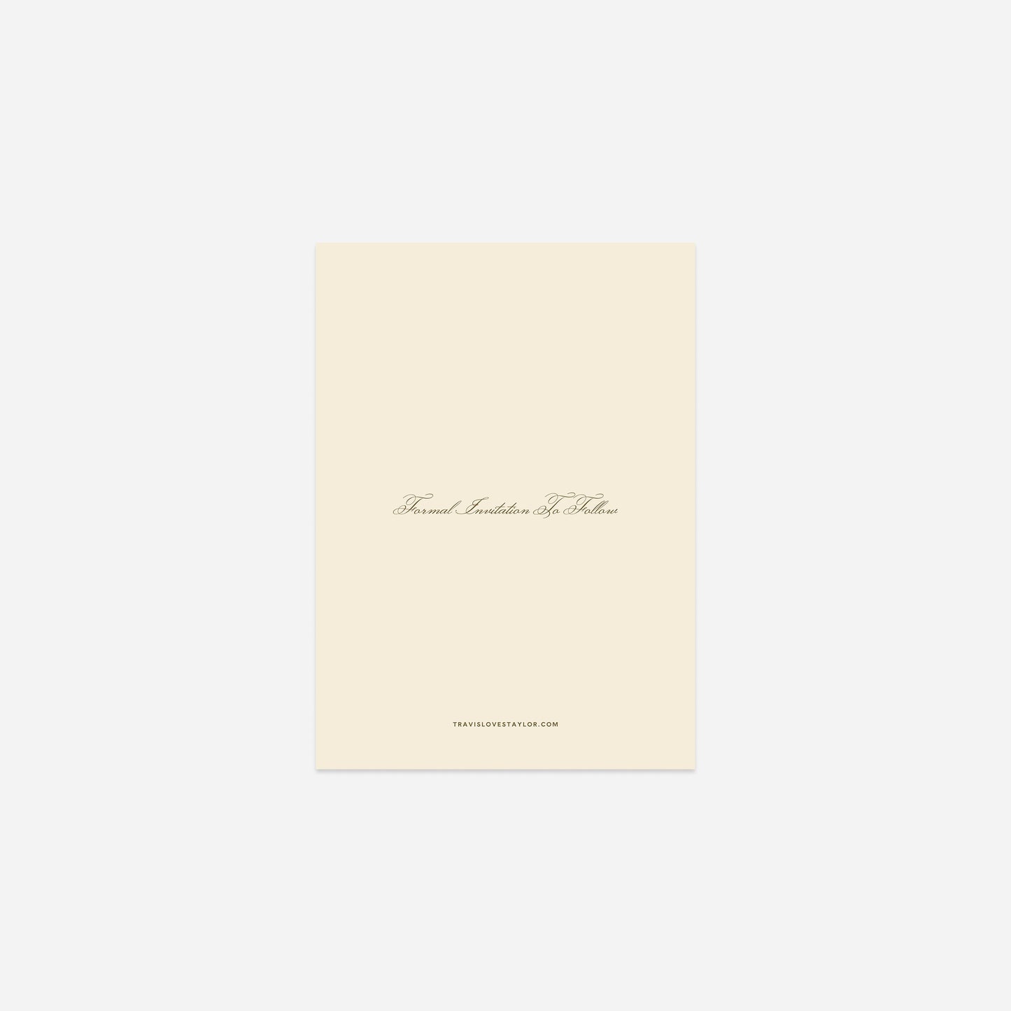 Rosewood - Save The Date 02