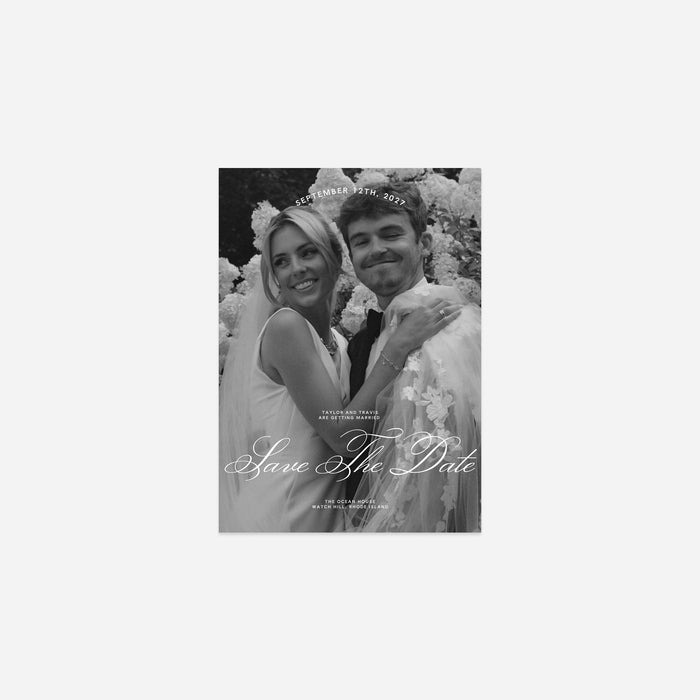 Rosewood - Save The Date 02