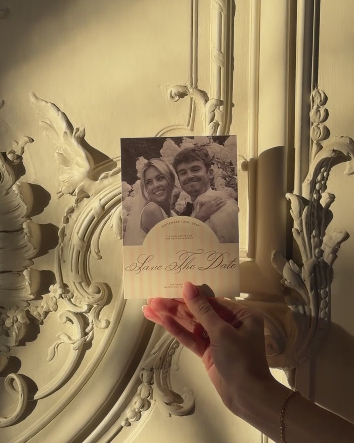 Rosewood - Save The Date 01